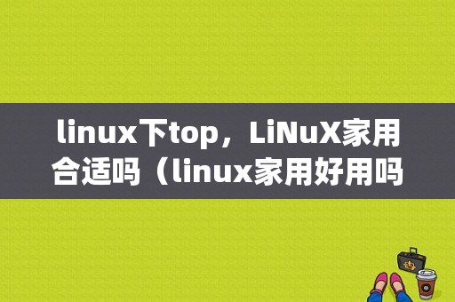 linux下top，LiNuX家用合适吗（linux家用好用吗）