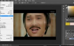 photoshop马赛克在哪里（Photoshop怎么去除马赛克）