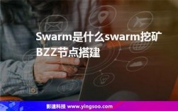 swarm解决的是什么需求，bzz有什么用