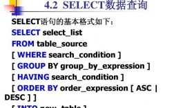 sql标准化查询语言的作用有哪些（sql是什么)