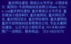 重庆网站开发哪里好薇（重庆网站设计制作公司）