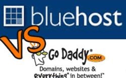 bluehost怎么样（bluehost和godaddy）