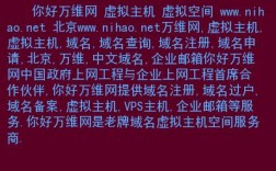 万维网注册域名怎么样（万维网上注册的域名如何备案）