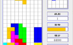 java俄罗斯方块设计的方法是什么（俄罗斯方块怎么玩分高)