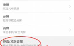 华为手机听筒声音设置（华为设置听筒音量）