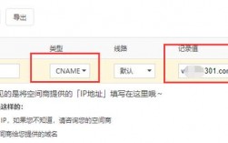 域名转向解析怎么设置（域名转向解析怎么设置的）