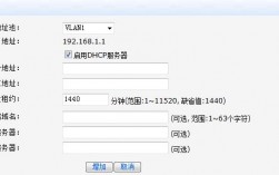 DHCP服务器填什么（dhcp服务器啥意思）