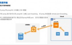 云服务器vm（云服务器vpc是什么意思）