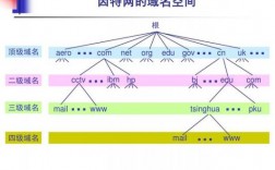 internet域名最高层是（因特网域名最高层）