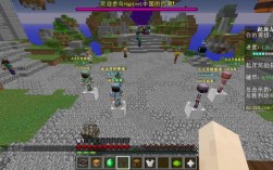 mc日本服务器（minecraft服务器端）