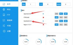 phpStudy怎么搭建网站？phpStudy快速搭建网站教程（phpstudy如何搭建网站）（如何用phpstudy搭建网站）