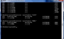 Linux下查看端口是否被占用以及查看所有端口（linux中查看端口号是否被占用）