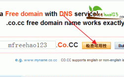 co域名是哪里的（co和cc域名哪个好）