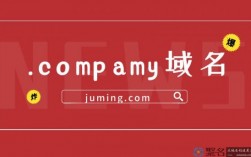 company域名的公司（域名 公司）