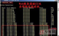 cc攻击怎么处理（cc攻击是什么意思？怎么防护)