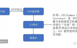 http的作用和功能，