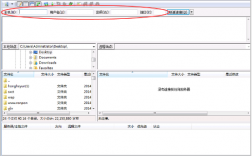 ftp中的信息怎么填（ftp中的信息怎么填写）