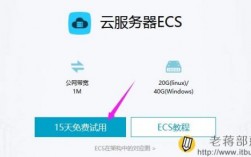 怎么用云服务器ecs（怎么用云服务器挂软件）