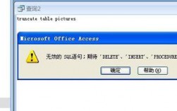 access数据库清空_清空图