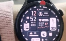 华为智能手（华为智能手表watch3）