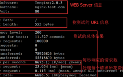 如何测试服务器承载（服务器测试方法）