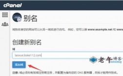 老薛主机域名绑定（域名怎么解绑主机）