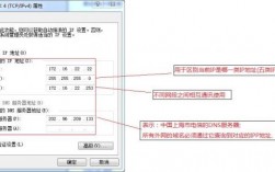 如何解析域名到ip（如何把域名解析到ip地址的端口）