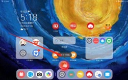 华为平板悬浮（华为平板悬浮球在哪里设置）