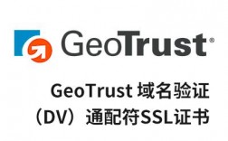 GeoTrust通配符证书和多域名SSL证书哪个好（ssl是什么，域名ssl证书是什么意思)