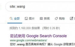 wang域名好吗（wang域名还有发展吗）