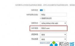怎么查询wifi域名（如何查询路由器域名）
