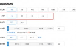 云服务器怎么增加内存（云服务器增加内存的方法）