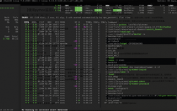用Python实现Linux系统监控和报警（python监控linux进程）