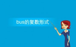 bus变为复数形式为什么加es（bus变复数后是什么）