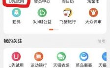 怎么才能通过阿里试用（阿里试用报名条件）