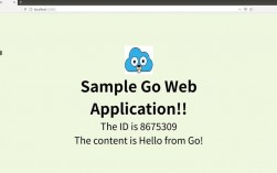 golang服务端开发难吗，golang web性能