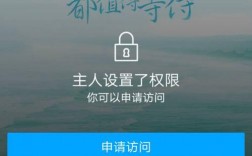 该用户尚未开通空间是什么意思，空间未开通怎么办啊