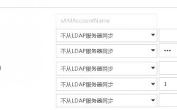 什么是LDAP服务器（交换机ldap配置)