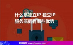 什么是独立IP，网站独立ip有什么好处