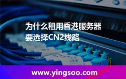 香港云服务器CN2线路是什么？有什么优点？（香港云服务器CN2线路是什么？有什么优点？)