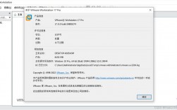 全方位解析VMware虚拟机许可证（vmware安装许可密匙是什么东西)