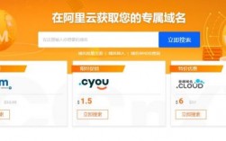 西部数码域名阿里云（卖阿里云域名会被抓吗）