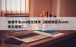 长沙哪里做优化（长沙有实力sem优化报价）