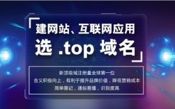 top域名潜力怎么样（top域名能备案吗?）