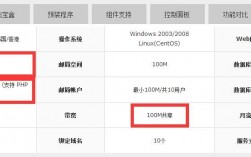 国内主机怎么选择空间（主机如何选择）