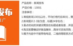 借助第三方发新闻稿、产品软文的平台有哪些比较好的，软文发布平台有哪些