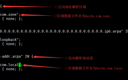 什么是域名的正向解析?什么是反向解析，中国域名查询系统全面解读官网