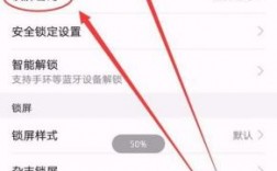 华为p8密码锁怎么取消（华为p8开锁密码锁忘记密码）