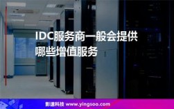 什么是idc，电子商务虚拟主机托管有哪些优势和劣势