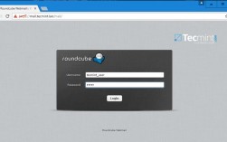 webmail 怎么设置（roundcubewebmail为什么登录不上)